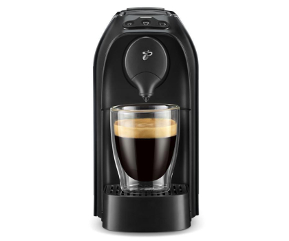 Ekspres i kawa Tchibo CAFISSIMO EASY BLACK